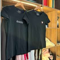 Футболки guess (оригинал), в Чите