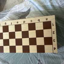 шашки, в Саратове