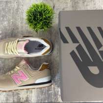 Кроссовки New Balance 574, в Москве