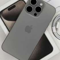 Айфон 15 pro, в Саратове