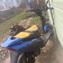 Продам скутер не находу, в Бронницах