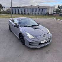 Toyota celica 2001, в Москве