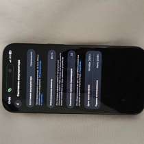 iPhone 15 черный, в Нерюнгрях