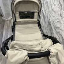 Детская коляска Luxmom 3в1, в Невинномысске