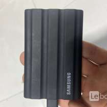 USB 1 ТB Samsung оригинал, в Москве