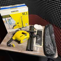 Пароочиститель Karcher, в Пушкино