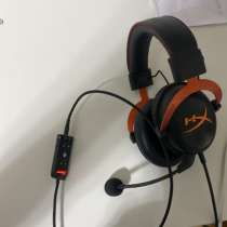 Наушники hyper-x cloud 2, в Санкт-Петербурге
