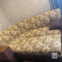 Диван угловой, в Рубцовске