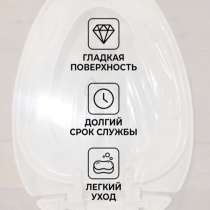 Сиденье для унитаза, в Москве