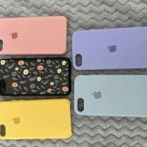 Чехлы на iPhone 7, в Оренбурге