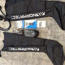 Продаю компрессионные штаны Normatec, в Москве