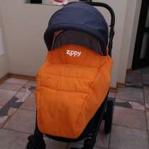 Tutis zippy orbit 2 в 1, в Самаре