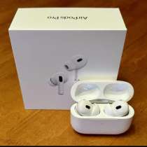 Pods pro 2, в Саранске