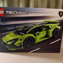 Новый набор Lego, оригинал, в Москве