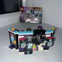 Конструктор Lego friends, в Ростове-на-Дону