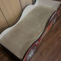Продам детскую кровать ., в Самаре