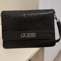 Продаю сумку guess, состояние хорошее, в Щербинке