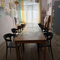 Почасовая аренда классов для творческих занятий., в Екатеринбурге