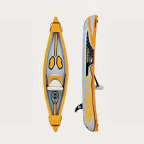 Каяк-байдарка надувной,одноместный Aqua Marina TOMAHAWK., в Камышине