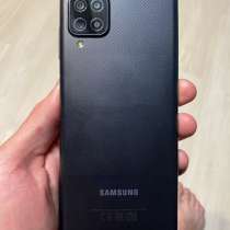 Смартфон Samsung Galaxy A12, в Красноярске