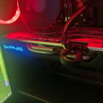 видеокота rx 580 4gb, в Брянске
