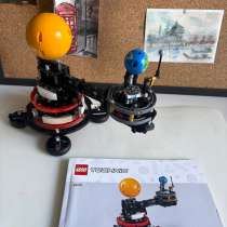 LEGO Technic 42179 (Земля, Л, в Санкт-Петербурге