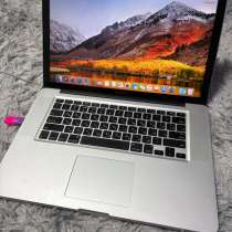 MacBook Pro 15 2010, в Петропавловск-Камчатском