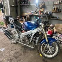 Продам Honda CBR400, в Находке