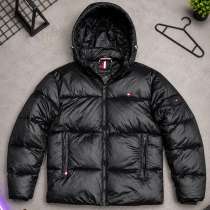 Куртка Tommy Hilfiger, в Перми