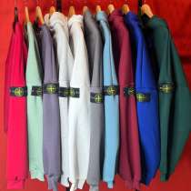 Кофты и худи Stone Island, в Москве