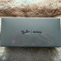 Очки Ray Ban Gen2, в Москве