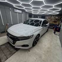 Honda accord 2021, в г.Луганск