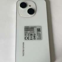 TECNO SPARK GO 1, в Москве