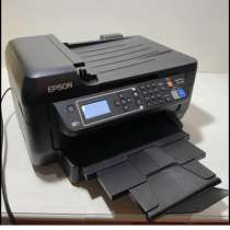 Принтер Epson L800, в Москве