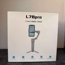 Стабилизатор для телефона L7Bpro, в Санкт-Петербурге
