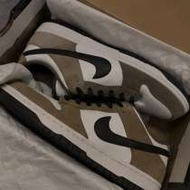 Nike Dunk Low, в Санкт-Петербурге