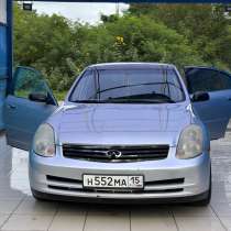 Infiniti G35 AT,2003г, Бензин 3,5(260 л. с.),автомат,пол.сед, в Владикавказе