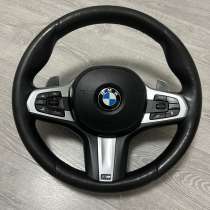 BMW G руль M максимальная комплектация, в Чебоксарах