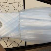 Продам платье для девочки., в Челябинске