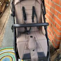 Прогулочная коляска Carello, в Березниках