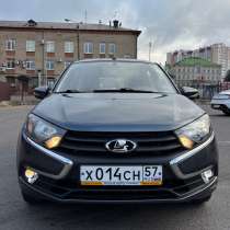 Продам автомобиль LADA Granta FL в кузове лифтбек, в Орле