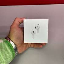 Airpods 4  (оригинал), в Пскове