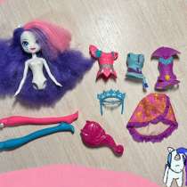 Одежда и части кукол Equestria girls, в Перми