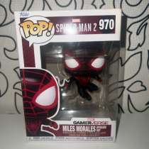 Funko POP! “Spider-man 2 (970) “, в Щербинке