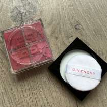 Румяна Givenchy, в Кемерове