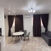 Продам 1-к квартира 53,4 м2, в Краснодаре