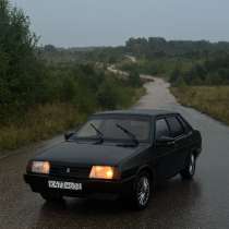 Ваз 21099 , 1999 г, в Волоколамске