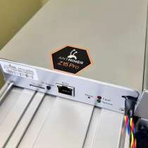 Zcash Miner Z15 Pro Bitmain Antminer in stock 2,999usdt, в Москве