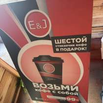Банеры для рекламы, в Красноярске