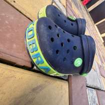 Crocs Детские, в Перми